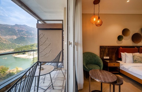 Tapovan Hotel | Antalya