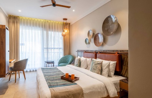 Tapovan Hotel | Antalya