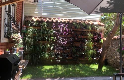 Kaleici Villa | Antalya kaleiçi müstakil kişiye özel bahçeli müstakil VİLLA