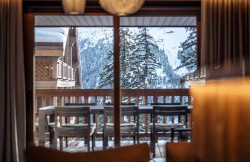 Meribel Apartamento | Antarès URSA 403 - luxury apartment ski inski out