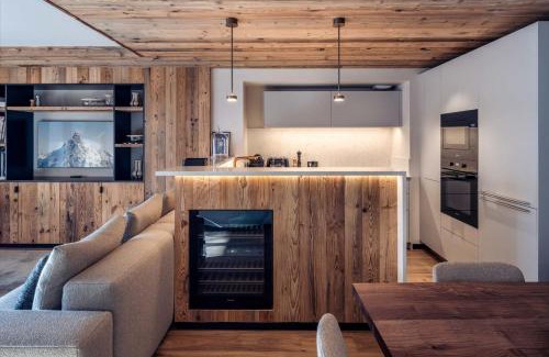 Meribel Apartamento | Antarès URSA 403 - luxury apartment ski inski out