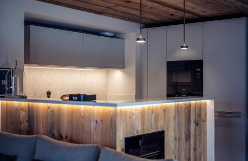 Meribel Apartamento | Antarès URSA 403 - luxury apartment ski inski out