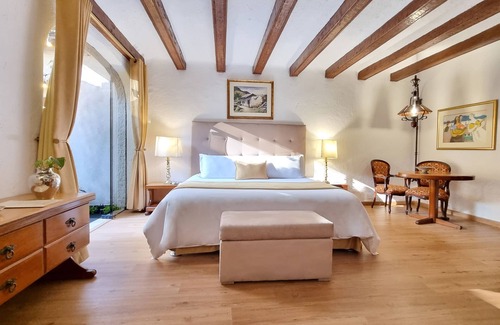 Leuro Hotel | ANTARA HOTEL & SUITES - MIRAFLORES