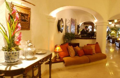 Leuro Hotel | Antara Hotel & Suites - Miraflores