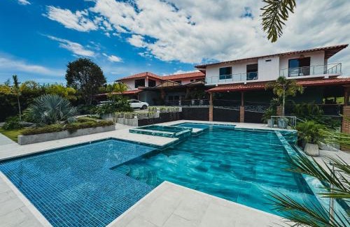 Soacha Complejo | Antara Resort