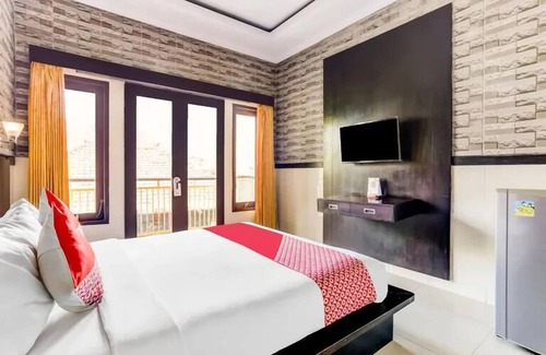 Pemogan Casa | Antara Sunset Road