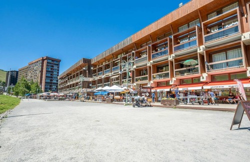 Villarembert Apartamento | Antares 420.1