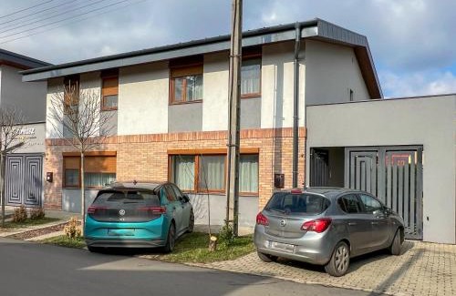 Gyula Apartamento | Antares Apartman