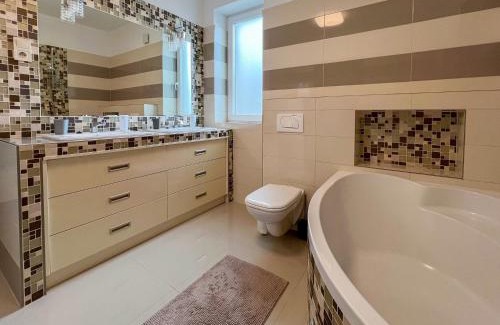 Gyula Apartamento | Antares Apartman