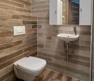 Gyula Apartamento | Antares Apartman