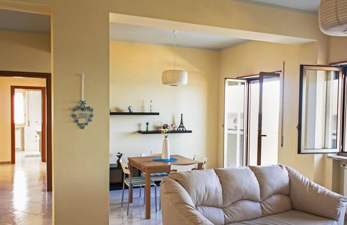 Cariati Apartamento | Antares de apartamentos a 100 metros del mar (165m²)