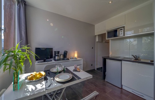 Villarembert Apartamento | Antares - Au pied des pistes