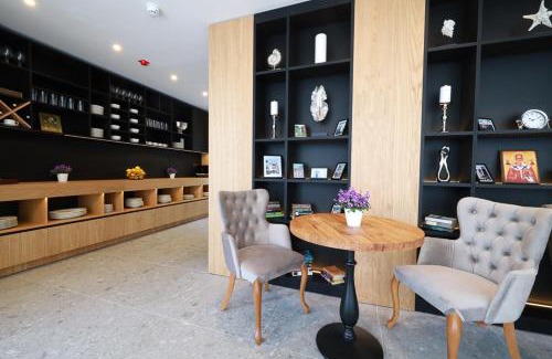 Sozopol Hotel | Antares City Sozopol