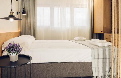 Sozopol Hotel | Antares City Sozopol