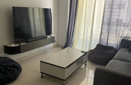 Santo Domingo Este Apartamento | ANTARES DEL ESTE 2