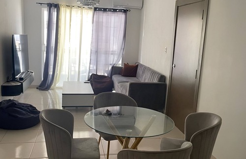 Santo Domingo Este Apartamento | ANTARES DEL ESTE 2