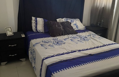 Santo Domingo Este Apartamento | ANTARES DEL ESTE 2