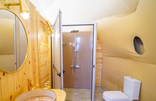 Taouz Hotel | Antares Desert Camp
