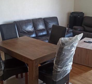 Podglavica Apartamento | Antares