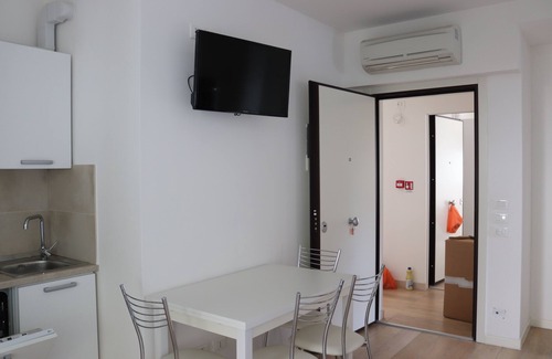 Fontanelle Apartamento | Estudio Ático Antares con Balcón 302