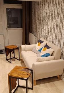 Le Marais Apartamento | Antares - SILS - 2 chambres séparées en mezzanine