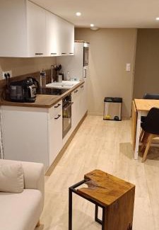 Le Marais Apartamento | Antares - SILS - 2 chambres séparées en mezzanine