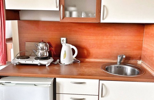 Oludeniz Apartamento | Antas Deluxe Apartments