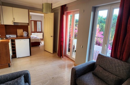 Oludeniz Apartamento | Antas Deluxe Apartments