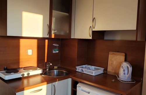 Oludeniz Apartamento | Antas Deluxe Apartments
