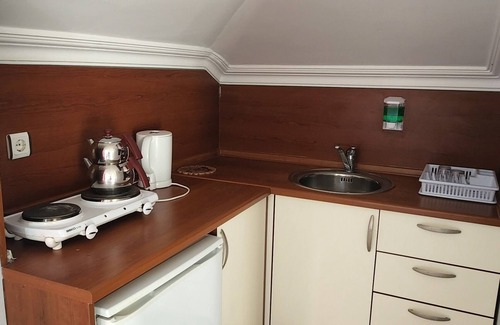 Oludeniz Apartamento | Antas Deluxe Apartments