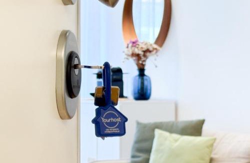 Campanha Apartamento | Antas Park Concept Lifestyle With Pool