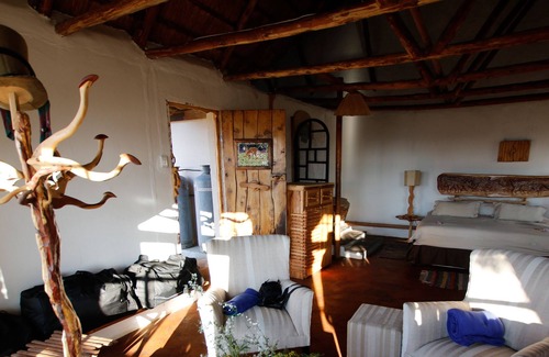 Umtshezi Cabina | Antbear Drakensberg Lodge