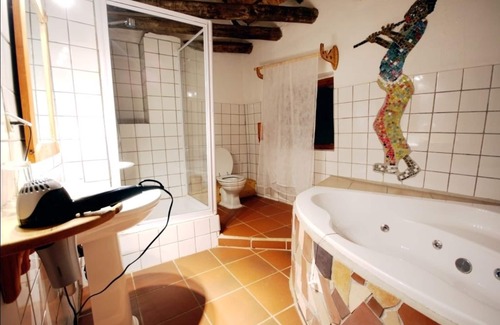 Umtshezi Cabina | Antbear Drakensberg Lodge