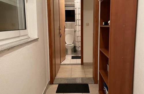 Siroki Brijeg Apartamento | Ante