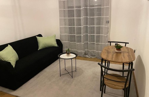 Siroki Brijeg Apartamento | Ante