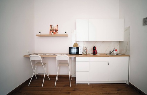 Vasto Casa | Antela47 Sleep&Stay Naples