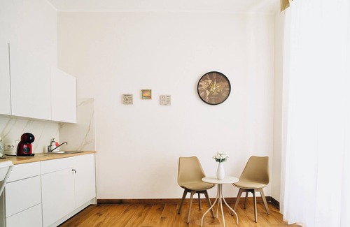 Vasto Casa | Antela47 Sleep&Stay Naples