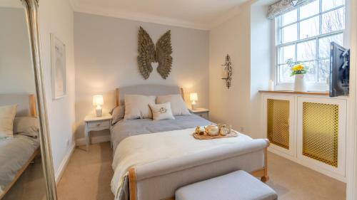 Chedworth Casa | Antelope Cottage