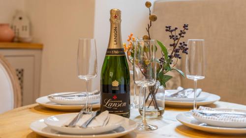 Chedworth Casa | Antelope Cottage