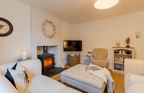 Chedworth Casa | Antelope Cottage