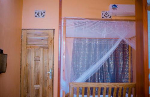Boma la Ngombe Cabina | Antelope homestay