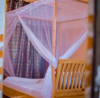Boma la Ngombe Cabina | Antelope homestay