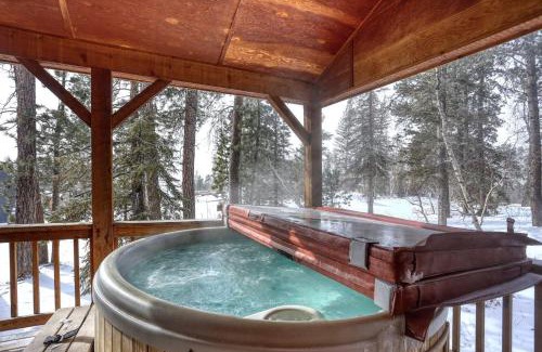 Lead Casa | Antelope Trail Lodge