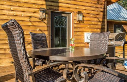 Lead Casa | Antelope Trail Lodge