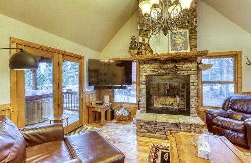 Lead Casa | Antelope Trail Lodge