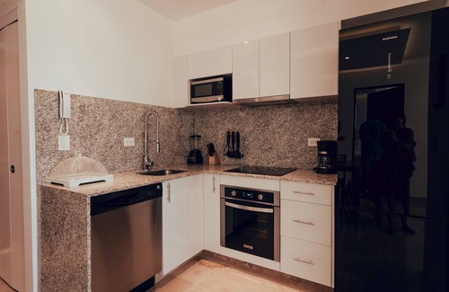 Centro Hotel | Antera Hotel & Residences