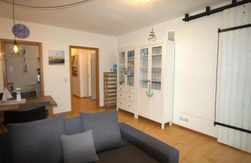 Lembruch Casa | Anteros Dümmerblick Ferienwohnung mit traumhaften Seeblick