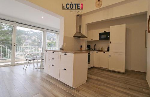 Ensues-la-Redonne Casa | Anthénors