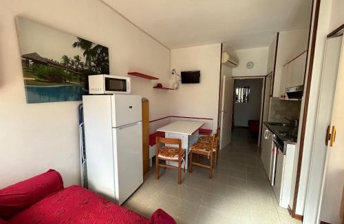 Lignano Sabbiadoro Apartamento | Anthea- Paluzza Apartment & Parking