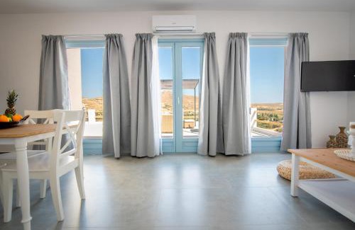 Eggares Villa | Anthea Suites